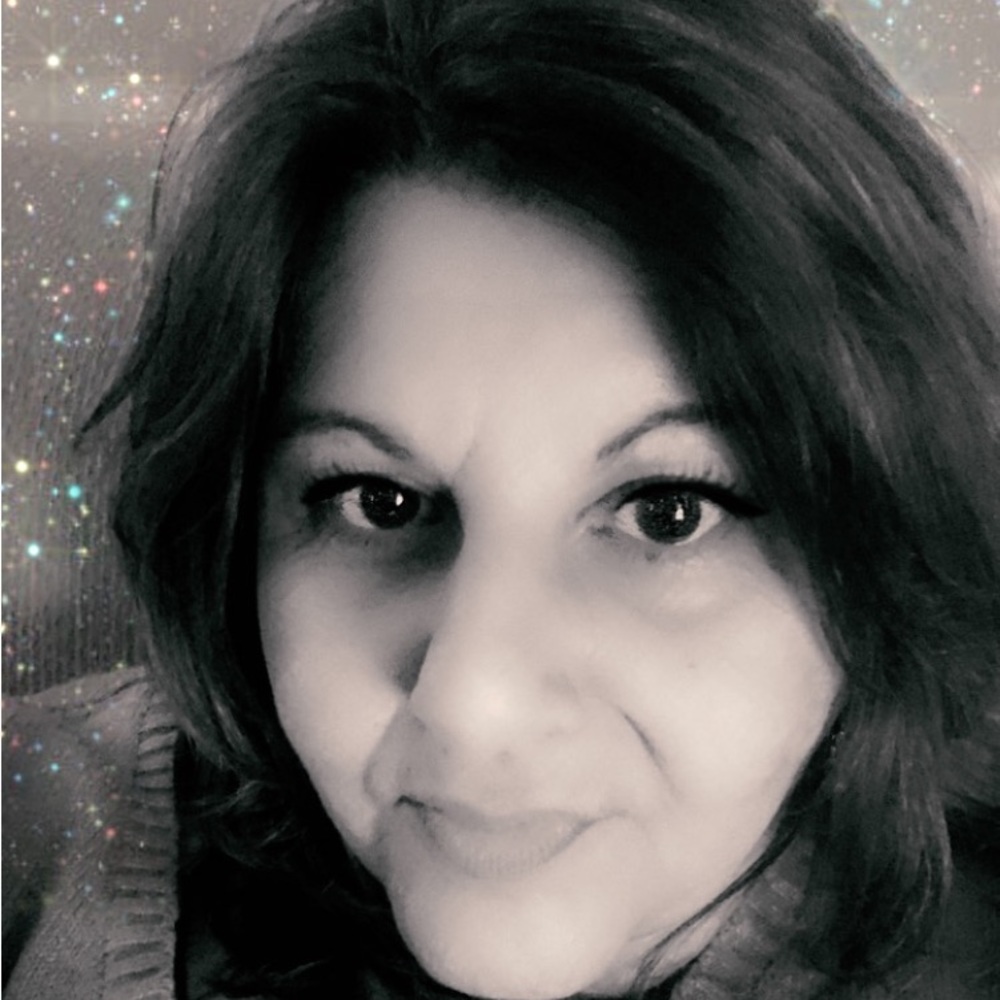 Meet your Posher, Christina